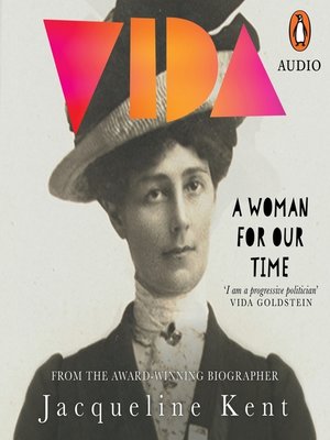 cover image of Vida